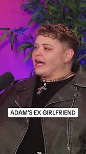 I love that they’re still friends 🥹 @Fannita @ADAMRAY @Bottoms Up with  Fannita #dating #exes #relationship #comingout #texas #losangeles  #girlfriend #fannita #adamrayokay