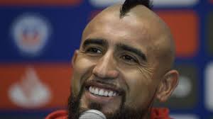 2,106,290 likes · 1,054 talking about this. Copa America Chile Eager To Make History Against Peru Says Arturo Vidal