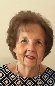 Obituary information for Beverly Carole Puckett