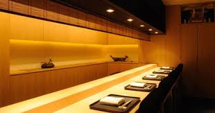 the three star michelin restaurants of tokyo japan japanese restaurant interior tokyo restaurant sushi bar design
