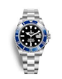 Self winding automatic chronometer movement. Rolex Submariner Watches In Kuala Lumpur The Hour Glass