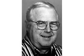 Richard Jansen Obituary (1942