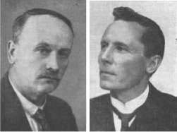 Madison, Wisconsin May 1950