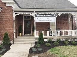 Instead of one day of rushed. New Home Decor Store To Open In Downtown Franklin Williamson Source