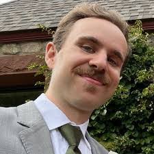 Jacob Prince's Instagram, Twitter & Facebook