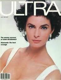 A Talk With Joan Severance