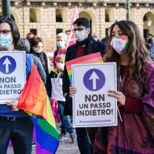La vicenda del ddl zan scalfarotto è francamente imbarazzante, ma l'aggettivo corretto forse sarebbe sempre un altro. Omofobia Passano Alla Camera I Primi Cinque Articoli Del Ddl Zan Cirinna Non Si E Mai Liberi Di Odiare La Repubblica