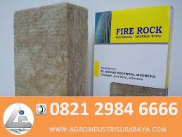 JUAL ROCKWOOL INSULATION, GLASS WOOL, ROOFMESH, ALUMUNIUM FOIL SINGGLE - CV AIS | Jual Steel Grating, Plat Stainless, Timbal PB, Rockwool, Glasswool & Material Industri
