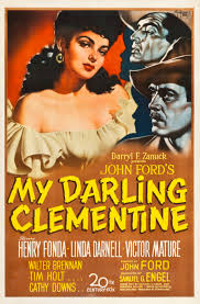 Check spelling or type a new query. My Darling Clementine Wikipedia