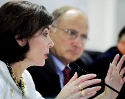 How would 'Hollywood Casino York' affect Springettsbury Township?