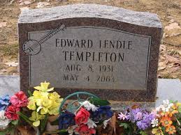 Butcher Cemetery Detail List