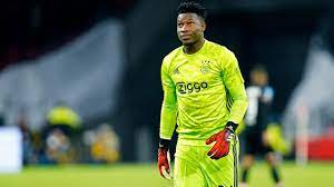 Onana's leadership skills have made his teammates not get into fights he yelled at don no go stop! Ajax Will Make An Attempt To Record Onana Longer Despite The Desire To Leave Teller Report