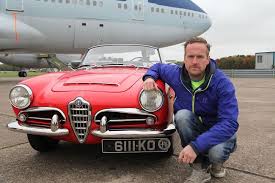 Fuzz began his musical career after he joined former beat singer, ranking roger, and his band general public from where he got an opportunity to tour the usa. Car Sos Is Back In Pole Position