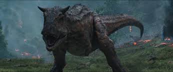 The carnotaurus from jurassic toast!!! Jurassic World Fallen Kingdom Carnotaurus 1 By Giuseppedirosso On Deviantart