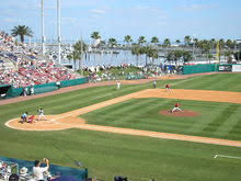 Al Lang Stadium Wikipedia