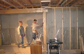 The average basement finishing project can have up to a 70% return on investment. A Look At A Mostly Diy Basement Renovation Royal Renovations Ottawa Ontario 613 715 0809 Basement Builders Ottawa Ontario Basement Finishing Contractors Ottawa Ontario Basement Finishing Ottawa Ontario Basement Renos Ottawa Ontario