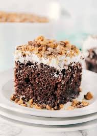 Better than anything cake! - I Heart Naptime