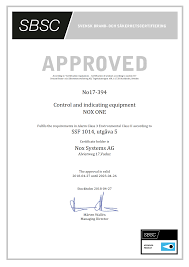 Sbsc issues of the world's first certificate for class 3 wheel locking devices. Noxsystems Nox One Ist Vom Sbsc Zertifiziert Nach Ssf 1014 Ed 5 Alarm Class 3