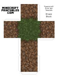Fan Di Minecraft Stampa E Costruisci I Personaggi 3d Creare Con La Carta Minecraft Artigianato Minecraft Idee Minecraft
