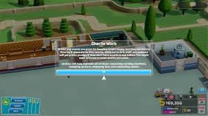 For the most part, you unlock hospitals one by one as you earn one star on the hospital before it, but there are some exceptions. Two Point Hospital Video Game Easter Egg When You Unlock Janitors This Pops Us R Iasip It S Always Sunny In Philadelphia Know Your Meme