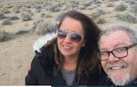 Liz Mcfarland's Instagram, Twitter & Facebook