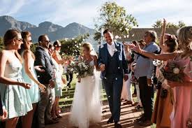 Reis Werfen Hochzeit Brauch Alternativen Bruiloft Afrikaanse Bruiloften Huwelijk