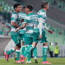 Club santos laguna el 5 de junio del 2013 , pasa al club santos laguna en calidad de préstamo con opción a compra. Liga Mx 2021 Guard1anes Repechaje Match Recap Santos Laguna 5 Gallos Blancos De Queretaro 0 Fmf State Of Mind