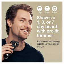 Braun Series 9 Pro 9419s Electric Shaver for Men, Zimbabwe