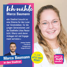 Marco Baumann (@MarcoBume)