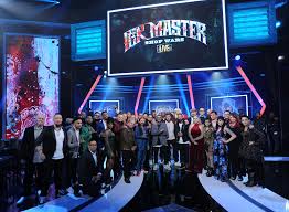 We did not find results for: Ink Master Canceled After 13 Seasons