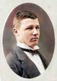 Lehi Larson Sr. (1857-1938)