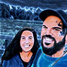 Blake Vincent Decker