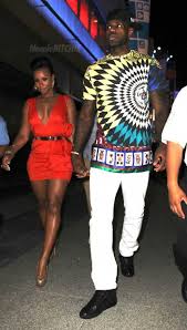 The nba baller recently opened up about breaking up with his fiancée monica wright in 2014. Nba Couples Kevin Durant Hits The Beach With Monica Wright Lebron S Date Night With Savannah Kobe Vacays W Nba Fashion Lebron James And Wife Monica Wright