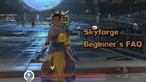 Do missions that give you multipliers to spark rewards to save time. Skyforge Faq Guide For The New And Confused Player Skyforge