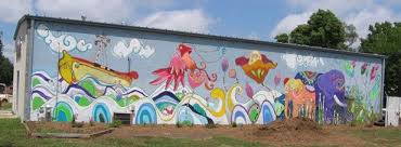 Ideas For Community Mural Google Search Community Art Street Art Art