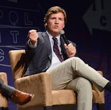 Nietzsche tonight hit song! evidenceviolates communityguidelines · 1 views. Tucker Carlson Beats Sean Hannity As Trump Briefings Give Fox News A Boost The New York Times
