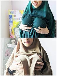 Hijab look my big tits... | Scrolller