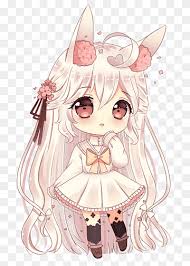 Pages are all single sided. Kawaii Chibi Png Images Pngwing