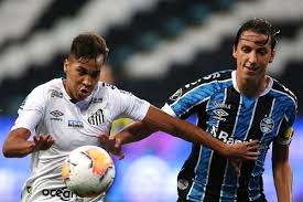 The winner of their last meeting was gremio fb porto alegrense. Gremio X Santos Onde Assistir Horarios Escalacoes
