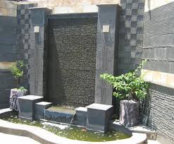 Sebagai gantinya, kania menyarankan agar dekorasi tanaman saja yang diperbanyak untuk melengkapi penampilan kolam ikan minimalis milikmu. Kolam Ikan Batu Alam Tentang Kolam Kandang Ternak