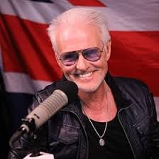 Michael Des Barres
