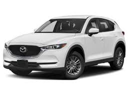 2019 Mazda Cx 5 Compare Prices Trims Options Specs