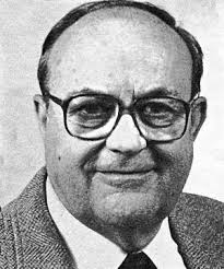 Obituary: Robert L. Meserve