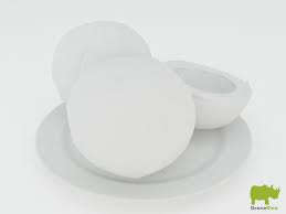 Coconuts 3d Model Coconuts Model 3d Model Model Coconut