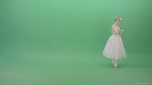 Hp t820 flexible thin client. Elegant Ballerina Ballet Girl Posing For Advertising Packshot 4k Video Footage Green Screen Stock
