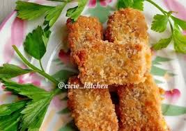 1 putih telur, dikocok lepas. 9 Rekomendasi Resep Nugget Sapi Untuk Kreasi Masakan Di Dapur