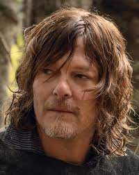She wanted them to develop a love for. Daryl Dixon Tv Series Walking Dead Wiki Fandom