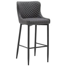 There are 1757 kitchen bar stools for sale on etsy, and. Rivington Fabric Kitchen Bar Stool Barker Stonehouse