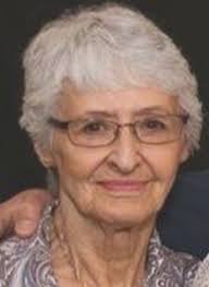 Linda Shaw Obituary (1940