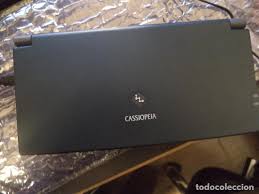 Cassiopesa.com is a browser hijacker. Casio Cassiopeia A 20e Handheld Windows Ce Pock Verkauft Durch Direktverkauf 193008756
